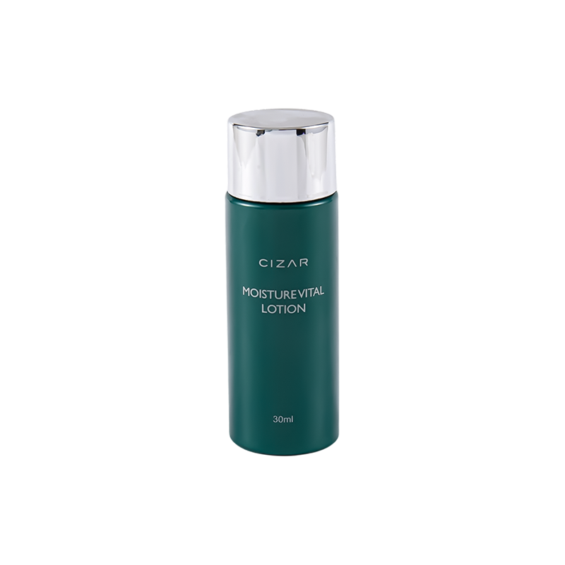 30ml safe, light and refreshing PET bottle