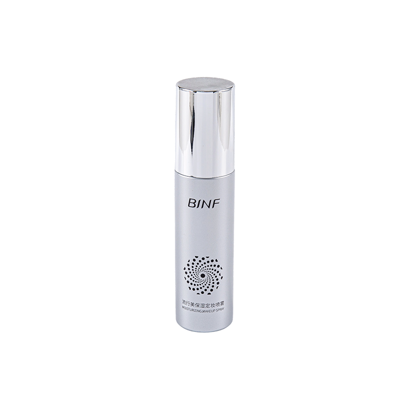 60ml Light Feather Mist PET Spray Bottle